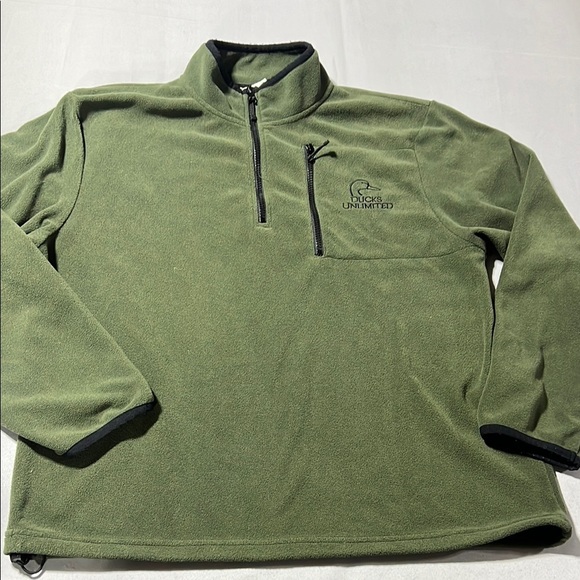 Ducks Unlimited Other - Ducks unlimited fleece
